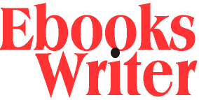 Get the best ebook writing software; ebook writing is easy with EBooksWriter!